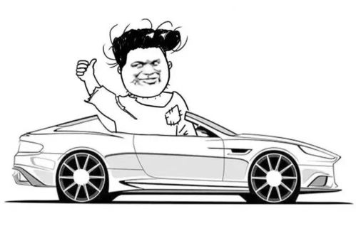 宇之林宝沃丨为什么你一定要买一台车