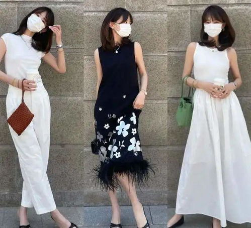 40岁女人快速提升衣品,试试高阶无龄感穿搭