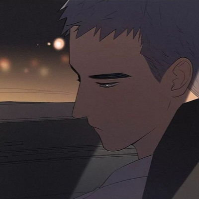 苏瓷个性动漫男头成熟高冷时卡通动漫头像我要个性网