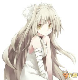 日本动漫图片女孩唯美合辑