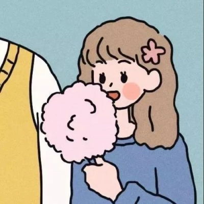 动漫情侣头像一左一右可爱情侣头像我要个性网