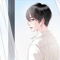qq头像男生动漫侧身动漫男生帅气侧颜qq头像