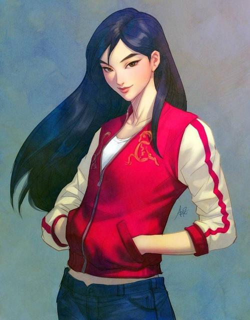 二次元动漫女生头像壁纸你的可爱女孩已上线