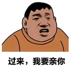 胖虎表情包