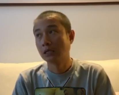 35岁文章近况惹人疼头发稀疏已进入中年危机,离婚前后变化太大