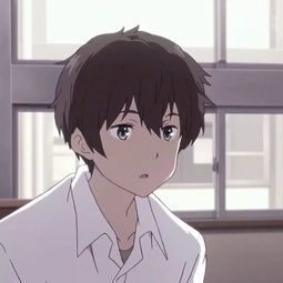 头像保持可爱适当撒娇几乎不心动