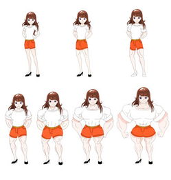 图片免费下载女汉子素材女汉子模板千图网