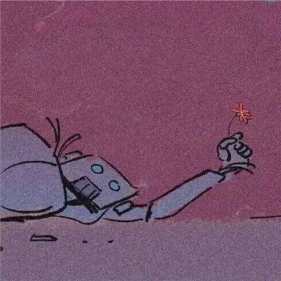 酷酷的搞怪情侣头像甜蜜得很轻易
