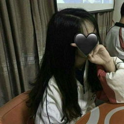 个性女生闺蜜qq头像