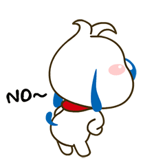 辛巴狗搞怪表情第五弹