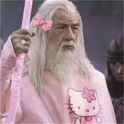 闺蜜头像动漫真人插画风沙雕风可爱风都有的二人,三人,四人,五人头像