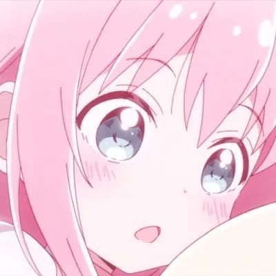 头像卡哇伊动漫女头超可爱日本大大的眼睛快快来换第430期