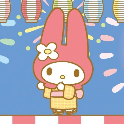 卡通彩虹头像生成器三丽鸥