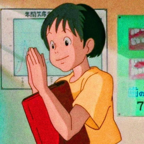 头像集如果路是对的