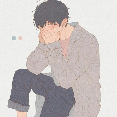 八月长安式的少年感