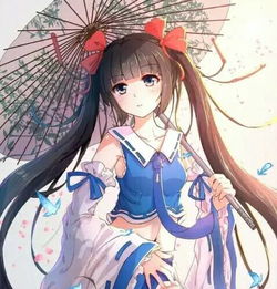 求这张同人蓝白灵梦图片出处