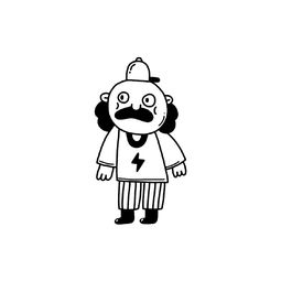小人儿