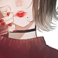 女生qq头像短发短发霸气的女生qq头像