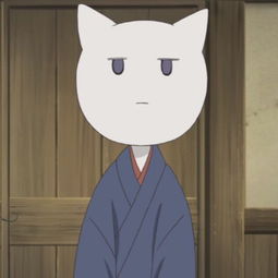 求这张卡通猫头头像的原图,谢谢