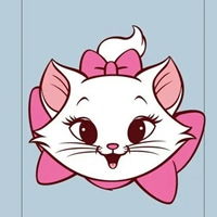 动漫小猫图片最萌萌萌可爱的动漫小猫头像