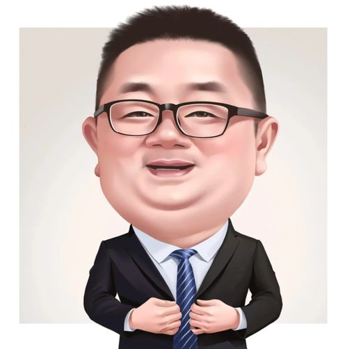 四十岁头像图片微信男人专用投资自己