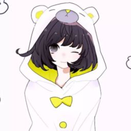 问下哪位会做公式头像呢