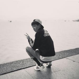 伤感背影头像男生帅气冷酷