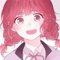 盐系头像卡通可爱盐系女生头像
