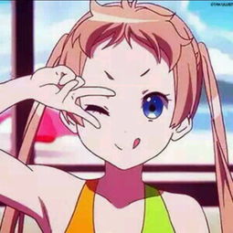 请问这个女生是谁求解答