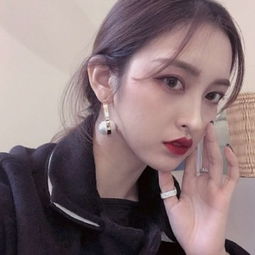 很有气质的女生头像有品位30岁女人用的微信头像
