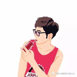 哇你为什么有这么好看的头像