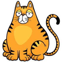 图片免费下载可爱猫矢量素材可爱猫矢量模板千图网