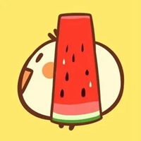 qq头像森系小清新卡通自然森系小清新qq头像