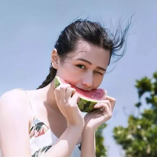 夏日必备学会这样拍照,分分钟美100倍