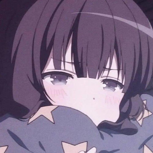 宝藏珍藏的男女生动漫头像来抱走