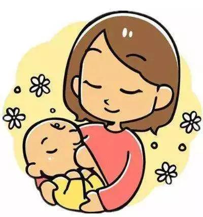 母乳喂养,您可以这么做致新手妈妈
