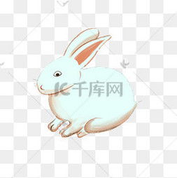 卡通兔子图片卡通兔子图片素材免费下载千库网第3页