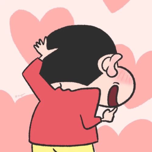 今日头像我只想要和你在一起