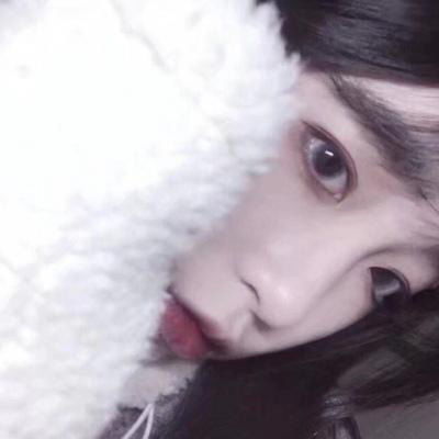 酷头像女霸气冷酷无情女孩的头像酷的那种