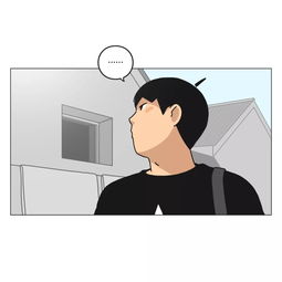 郭九二漫画北京的风把我家门前的大树吹倒了