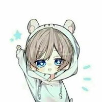 动漫男生q版图片可爱帅气动漫男生q版萌图