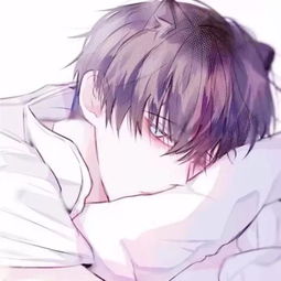 福利110张动漫男女生头像任你拿