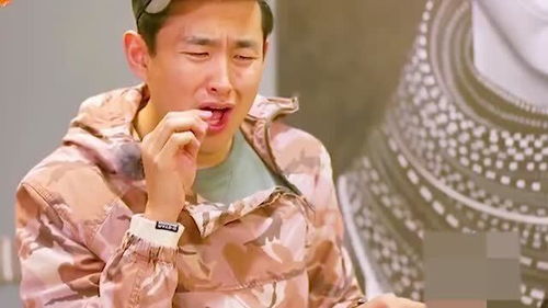 盘点综艺搞笑名场面,黄子韬王彦霖,承包了我一年的笑点