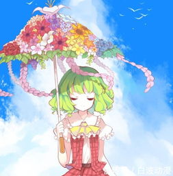 二次元卡通头像小萝莉系列,撒娇卖萌求抱抱