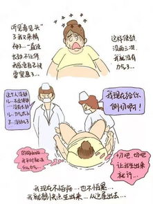 顺产攻略想要顺产的孕妈妈看过来,一文读懂顺产是怎么回事