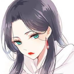 女生卡通头像qq头像扣扣居第7页