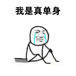 情人节单身狗搞笑图片表情包下载情人节单身狗专用表情包高清无水印版下载飞翔下载