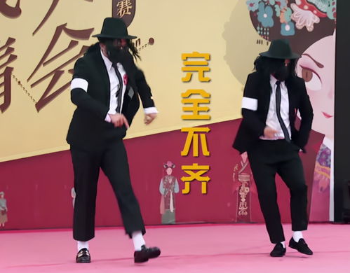 邓超黄渤跳舞没默契,有谁看到鹿晗表情跑男极挑梦幻联动太给力
