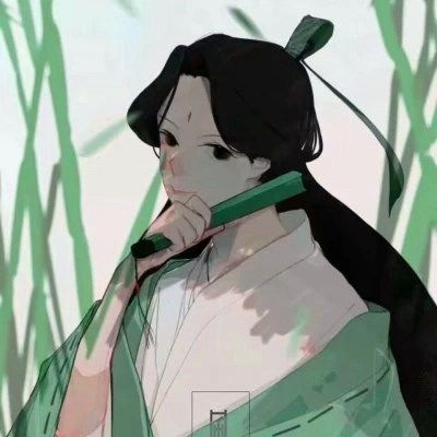 头像古风男生唯美仙气