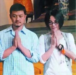 敲响各位中年女人的警钟吴秀波出轨18岁少女,看40岁原配